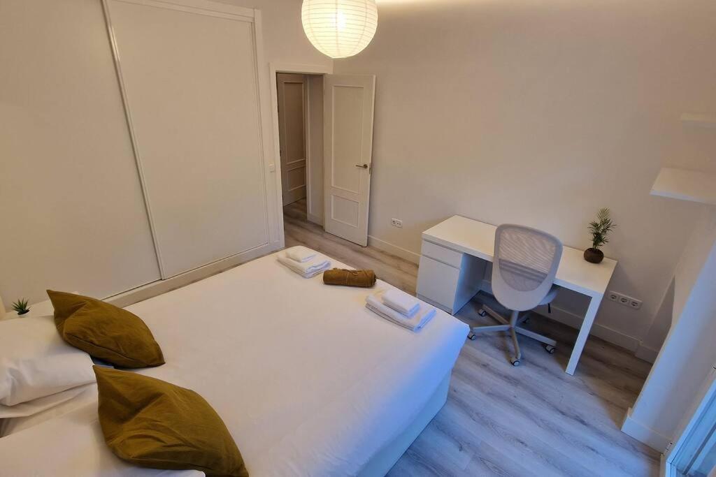 Espectacular En Cuzco / Alberto Alcocer Appartement