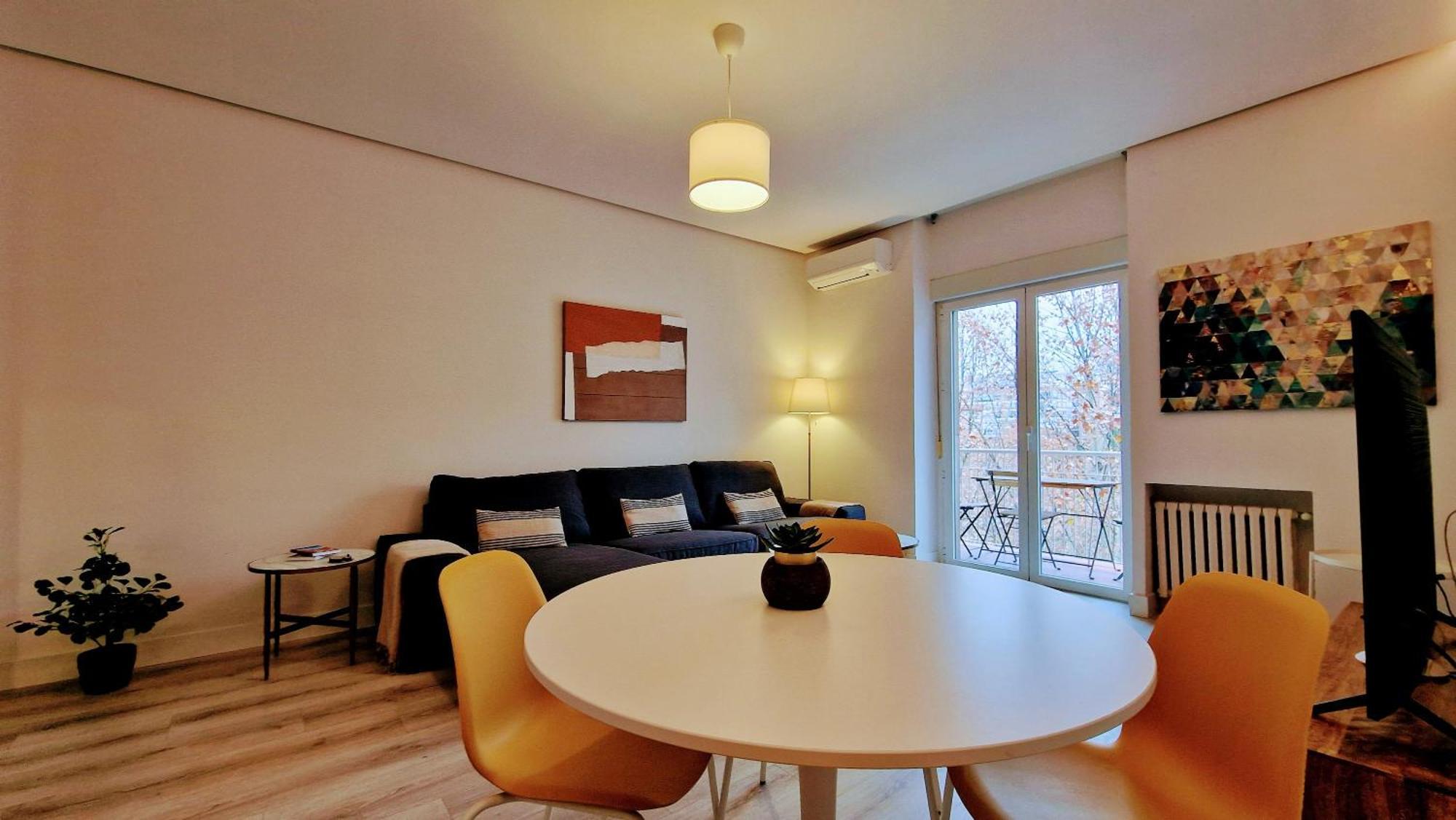 Espectacular En Cuzco / Alberto Alcocer Appartement
