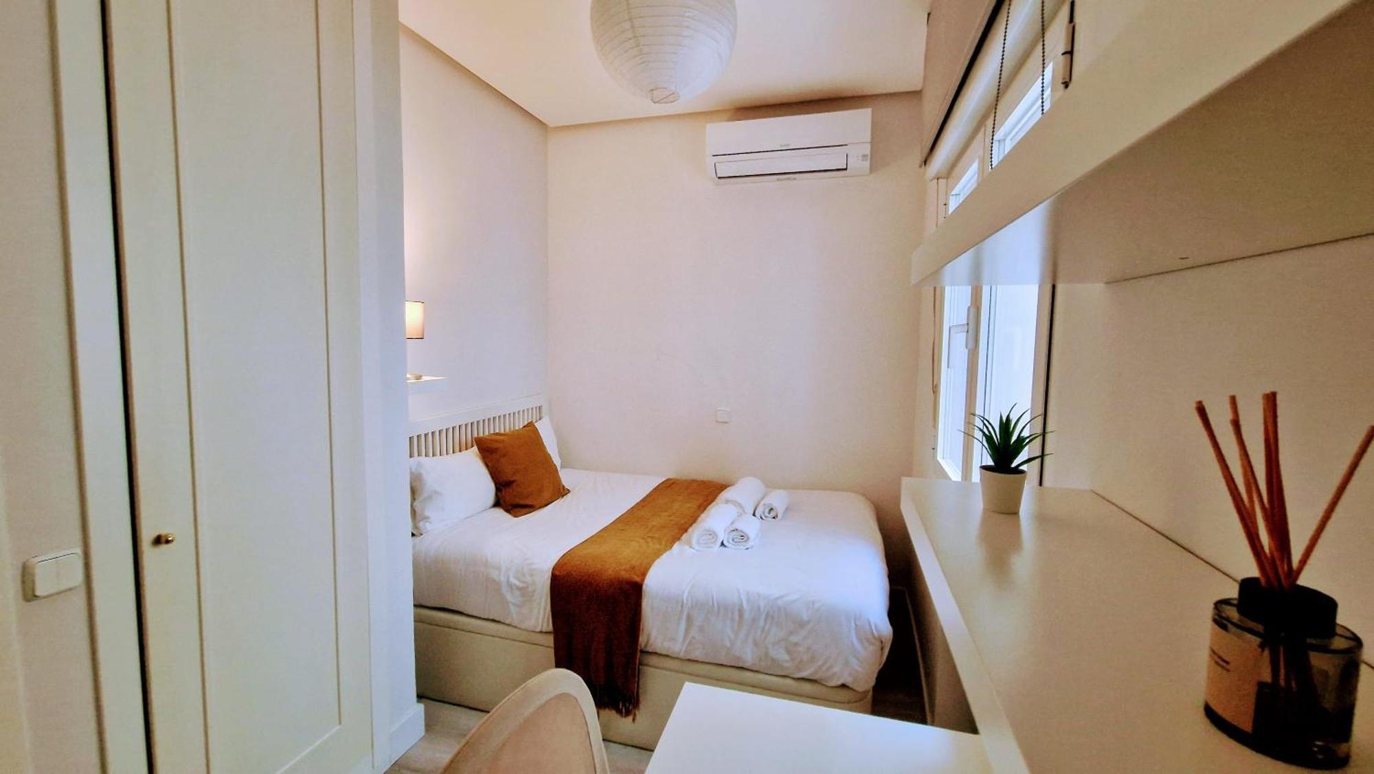Appartement Espectacular En Cuzco / Alberto Alcocer *