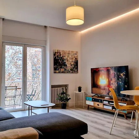 Espectacular Apartamento En Cuzco / Alberto Alcocer Madrid Buitenkant foto
