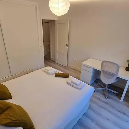 Espectacular Apartamento En Cuzco / Alberto Alcocer Madrid Buitenkant foto
