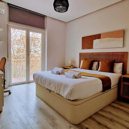 Espectacular Apartamento En Cuzco / Alberto Alcocer Madrid Buitenkant foto